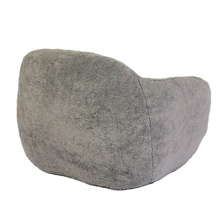 Giant Memory Foam Bean Bag Chair - Calmora - Sleep Galleria