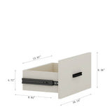 Modern Lift-Up Coffee Table With Storage And Four Stools - Sleep Galleria