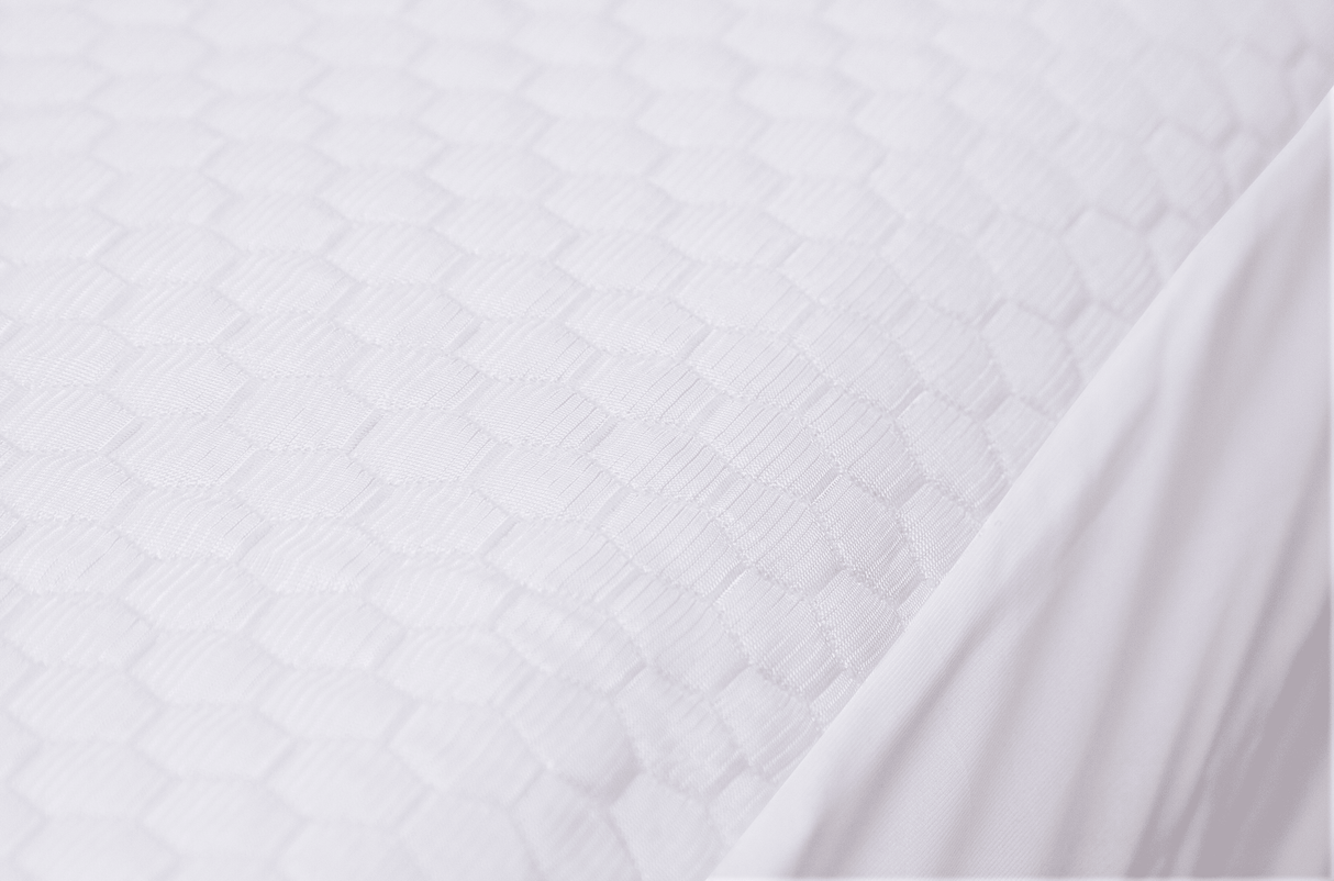 Cooling Hypoallergenic King Size Mattress Protector - Sleep Galleria