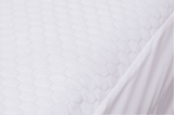 Cooling Hypoallergenic King Size Mattress Protector - Sleep Galleria