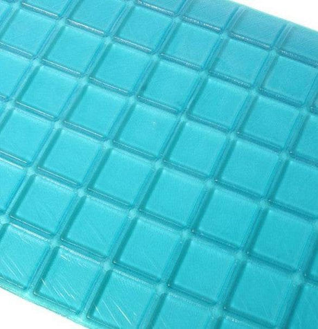 Slow Rebound Memory Foam Cooling Pillow With Cotton Cover - Zenvia - Sleep Galleria