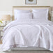 3-Piece Soft Microfiber Bedding Set - Sleep Galleria