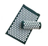 Lotus Shape Acupressure Mat Pillow Massage Set - Sleep Galleria