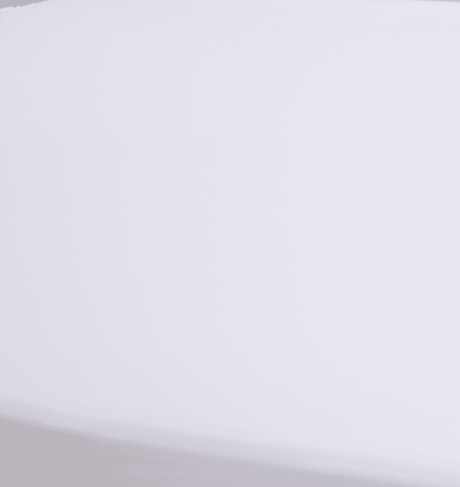 Hypoallergenic Smooth Top Polyester Twin Mattress Protector - Sleep Galleria