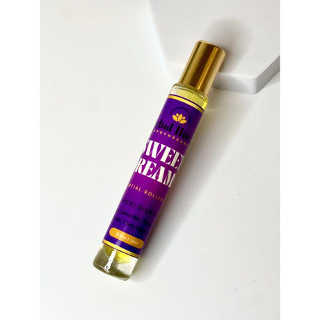 Sweet Dreams Sleep Oil
