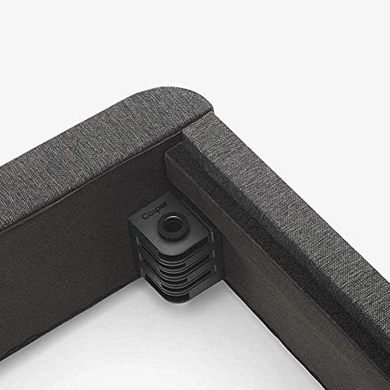 Sleep Box Spring Foundation for Twin XL Mattress