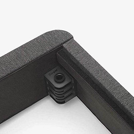 Sleep Box Spring Foundation for Twin XL Mattress