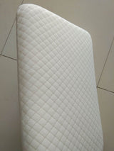 Slow Rebound Memory Foam Cooling Pillow With Cotton Cover - Zenvia - Sleep Galleria