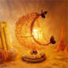 Aluminum Crescent Aromatherapy Lamp Incense Burner - Calmora - Sleep Galleria