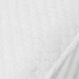 Cooling Hypoallergenic King Size Mattress Protector - Sleep Galleria