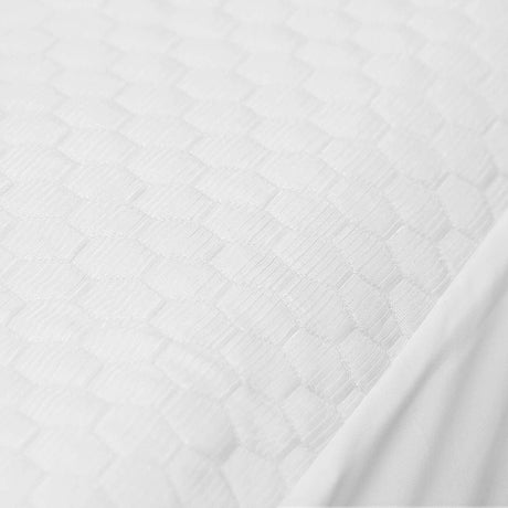 Cooling Hypoallergenic California King Mattress Protector - Sleep Galleria