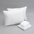 Full Bedding Bundle With Pillows Sheet Set Mattress Protector - Sleep Galleria