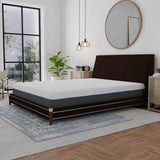 Firm 12-Inch Gel Infused Memory Foam Twin XL Mattress
