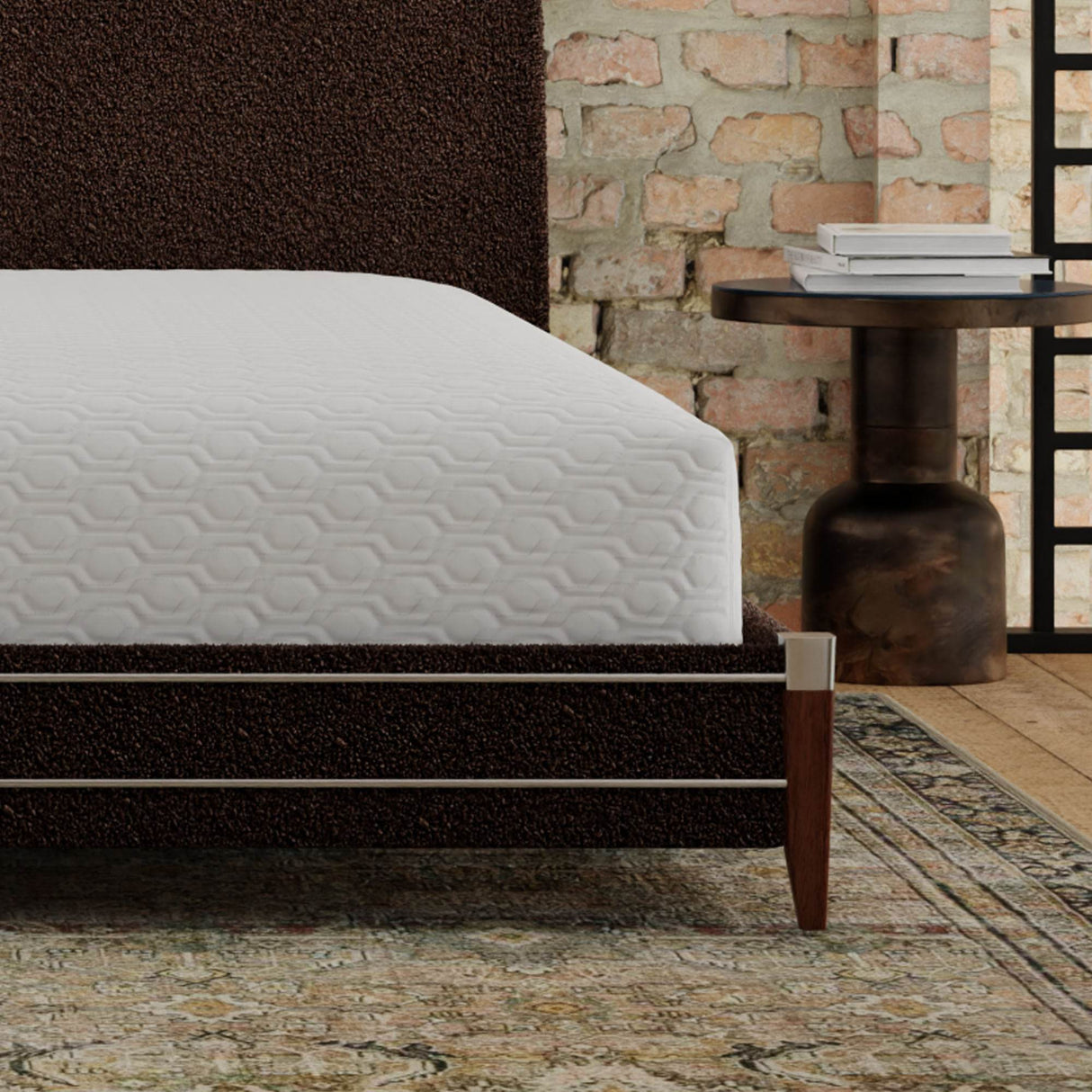 Cooling Water Resistant Twin XL Mattress Protector Cotton - Sleep Galleria