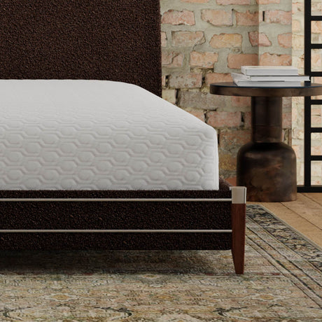Cooling Water Resistant Twin XL Mattress Protector Cotton - Sleep Galleria