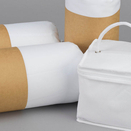Full Bedding Bundle With Pillows Sheet Set Mattress Protector - Sleep Galleria