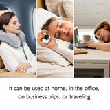 Mactano Handheld Sleep Aid Device, Insomnia Relief Anxiety Help Sleep