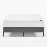 Waterproof Plush Queen Mattress Protector With Drawstring - Sleep Galleria