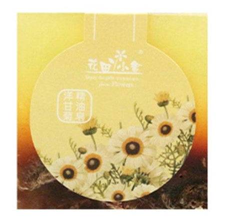 Handmade Moisturizing Transparent Essential Oil Soap - Calmora - Sleep Galleria