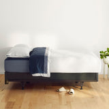 Sleep Box Spring Foundation for Twin XL Mattress