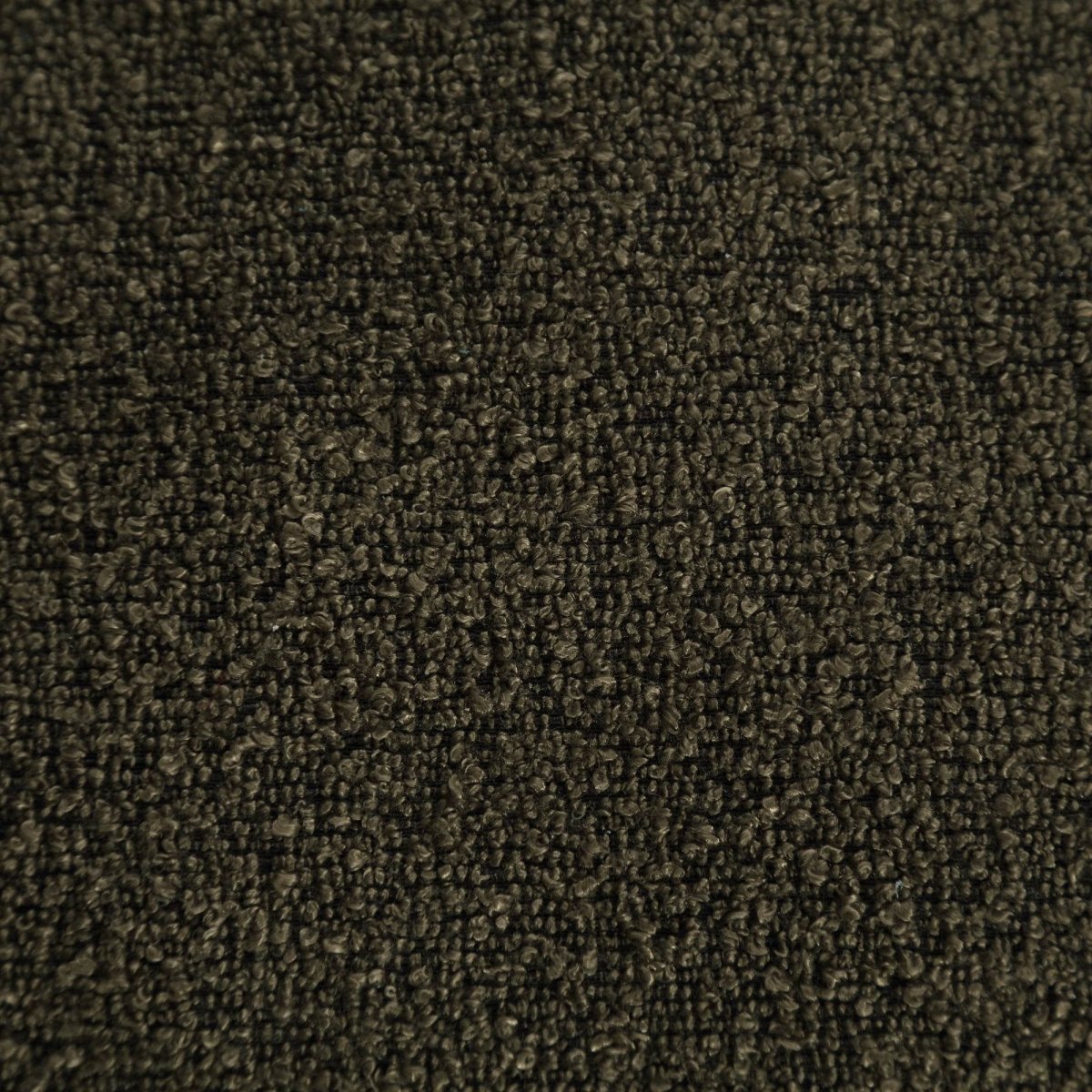 Soft Chenille Bean Bag Chair with Foam - Calmora - Sleep Galleria