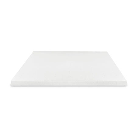 3-Inch Responsive Memory Foam Mattress Topper California King - Sleep Galleria