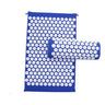 Lotus Shape Acupressure Mat Pillow Massage Set - Sleep Galleria