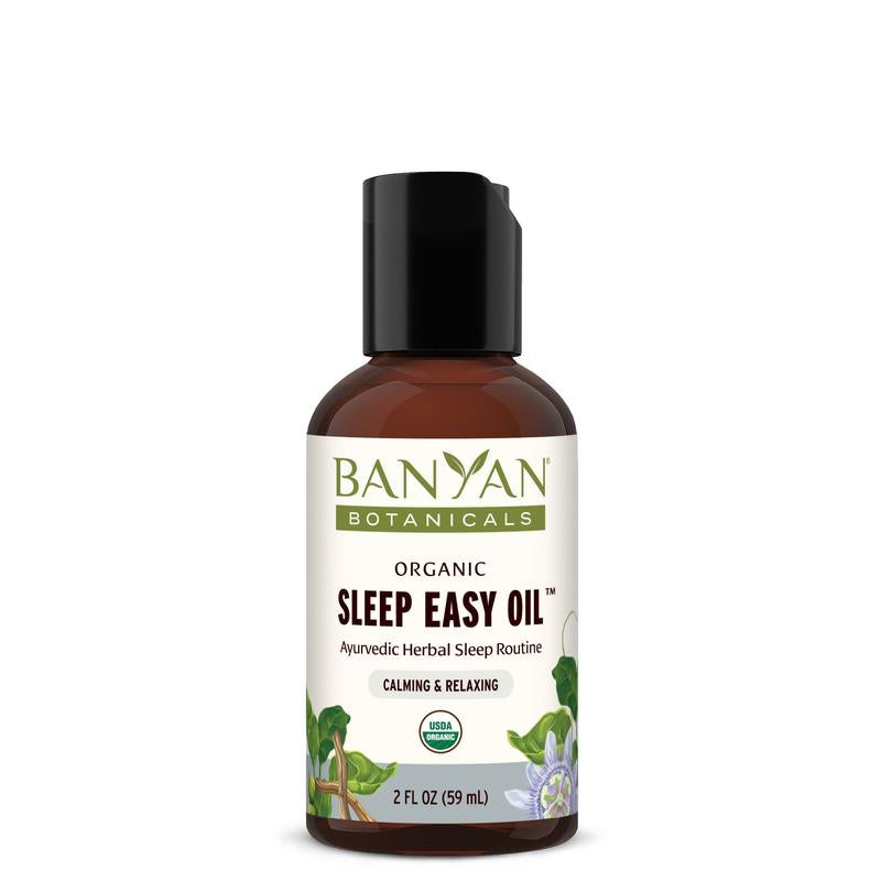 Sleep Easy Oil™