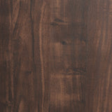 American Traditional Brown MDF TV Stand Console - Sleep Galleria