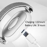 Mactano Handheld Sleep Aid Device, Insomnia Relief Anxiety Help Sleep