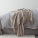Soft Polyester Small Nap Blanket 127x170cm - Calmora - Sleep Galleria