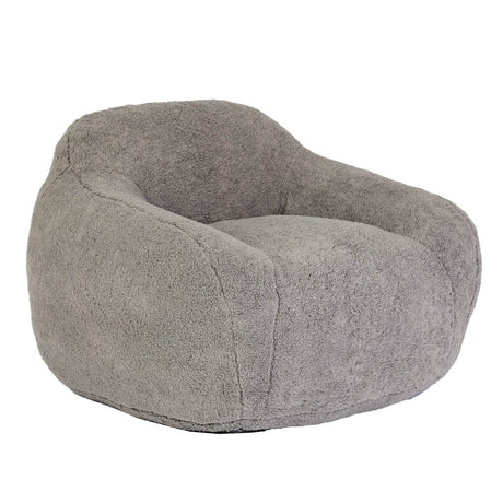 Giant Memory Foam Bean Bag Chair - Calmora - Sleep Galleria