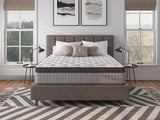 King 10-Inch Medium Soft Foam Encased Hybrid Mattress