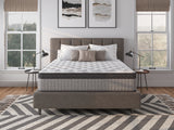 Medium Soft 12-Inch Gel-Infused Hybrid Full Mattress