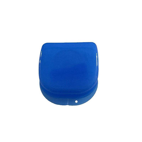 Anti - Snoring Plastic Mouthguard Sleep Aid Device - Veluna - Sleep Galleria