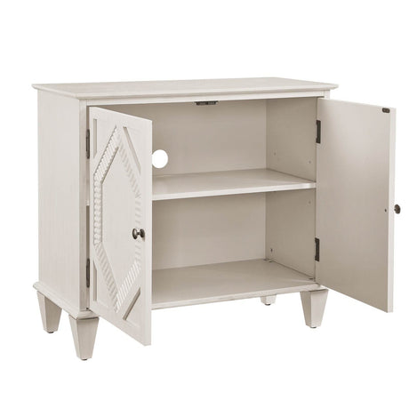 Mid Century Modern Retro Wooden Sideboard Cabinet - Sleep Galleria