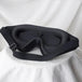 3D Eyelash Lash Mask Eye Mask Protection for Sleep with Adjustable Strap Lash Extension Sleep Mask Comfort for Sleep Relaxing Silk Cotton Soothing Foam