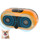 Ultrasonic Anti Bark Pet Relaxation Training Device - Calmora - Sleep Galleria