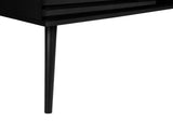 Contemporary Solid Wood 72-Inch TV Stand Console - Sleep Galleria