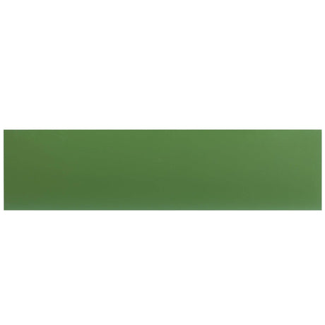 Antique Green Solid Wood TV Cabinet With Glass Door - Sleep Galleria