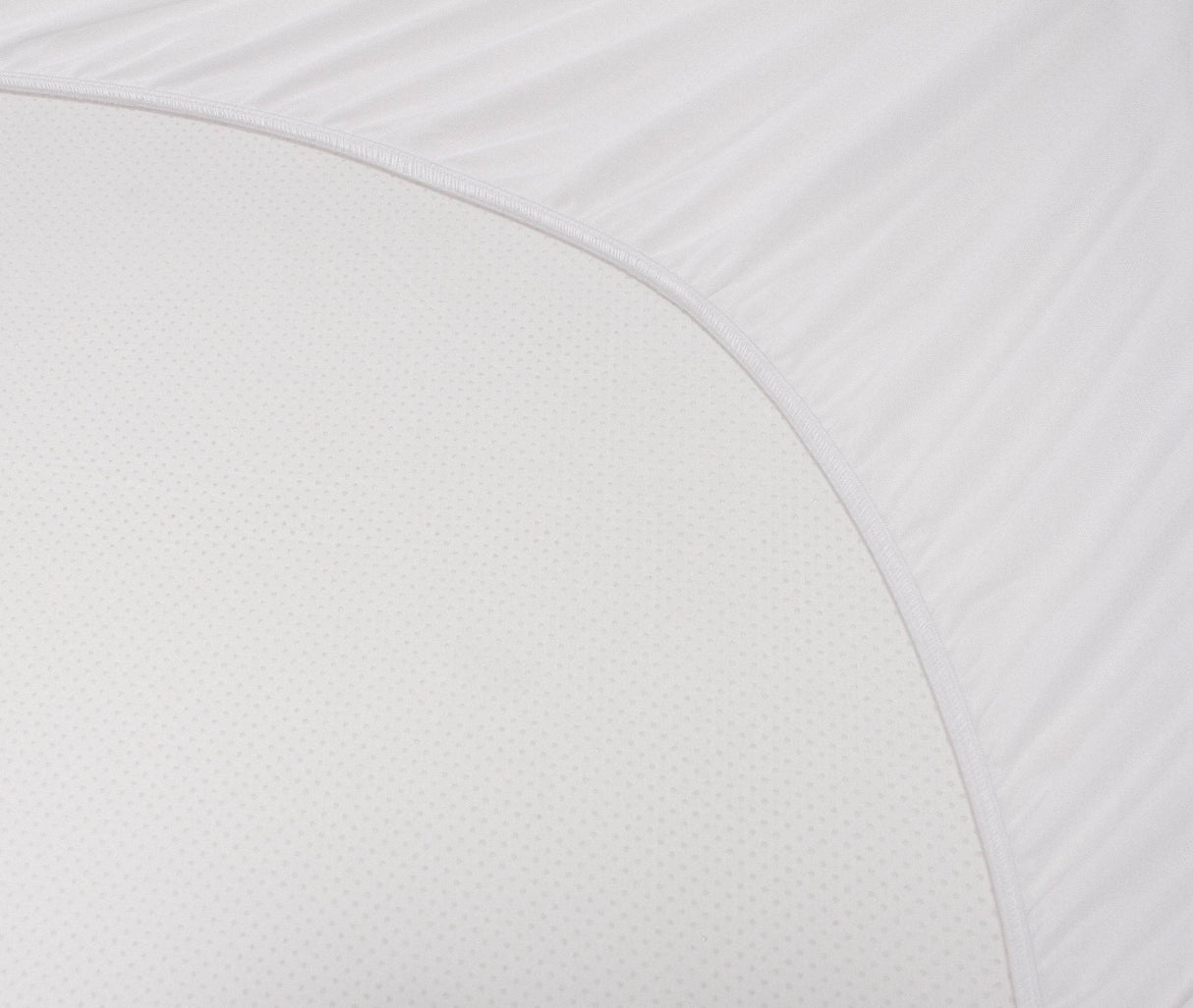 Cooling Hypoallergenic King Size Mattress Protector - Sleep Galleria