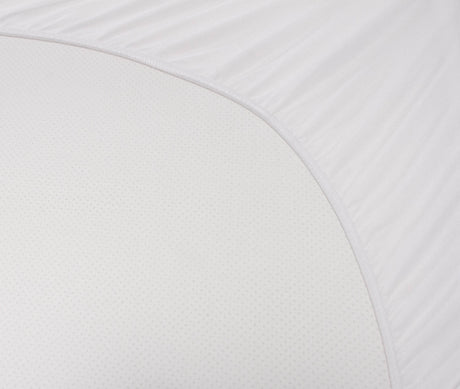 Cooling Hypoallergenic California King Mattress Protector - Sleep Galleria