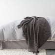 Soft Polyester Small Nap Blanket 127x170cm - Sleep Galleria