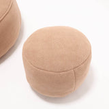 Microfiber Foam Filled Bean Bag Chair - Sleep Galleria