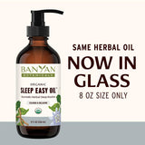 Sleep Easy Oil™