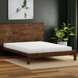 Twin Firm 6-Inch Gel-Infused Cooling Memory Foam Mattress