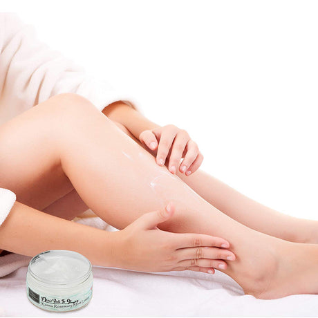 Rosemary Mint Lotion – Superfluous Moisturizing and Reduces the Extra Oiliness