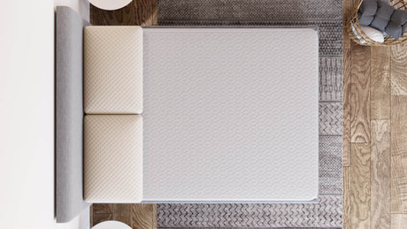 Cooling Waterproof Deep Pocket Mattress Protector Queen - Sleep Galleria