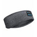 Zenband Bluetooth Sleep Headband/ Sleep Mask Headphone Noise Cancelling Earphones