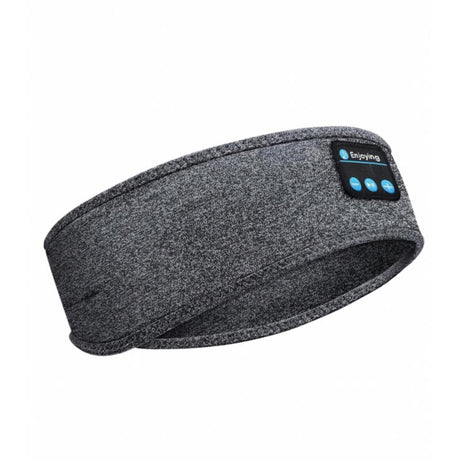 Zenband Bluetooth Sleep Headband/ Sleep Mask Headphone Noise Cancelling Earphones